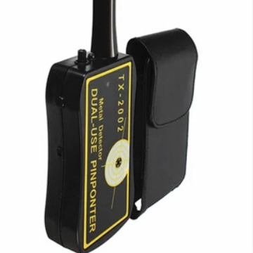 便携式扫描手持金属探测器/探宝仪/探宝器TX-2002