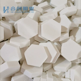 铝氧化物;研磨材料;超硬材料