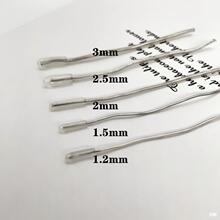 DIY�Ʒ�����X�z���z�X�z���bñ�Ӷ���/����������/1.2-3.0mm�S��