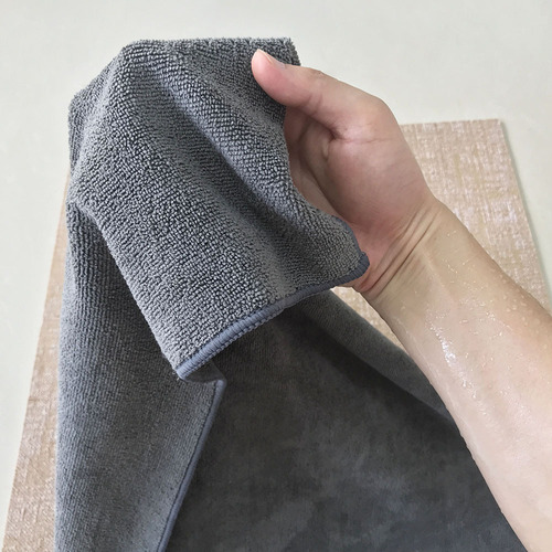 Yoga studio opening gift, sports fitness, high-quality yoga towel, sweat-absorbent, anti-slip, thickened yoga blanket, logo processing