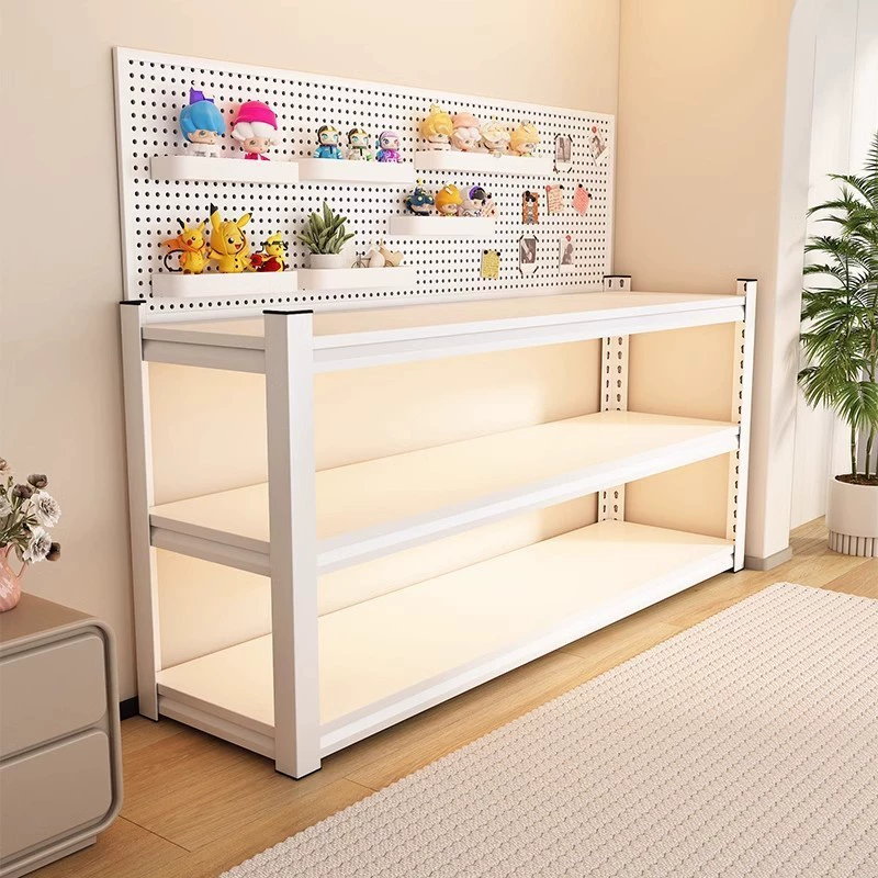 Бытовая стойка для хранения, напольная многослойная съемная стойка для хранения, прочная и долговечная стойка для хранения, железная стойка для хранения