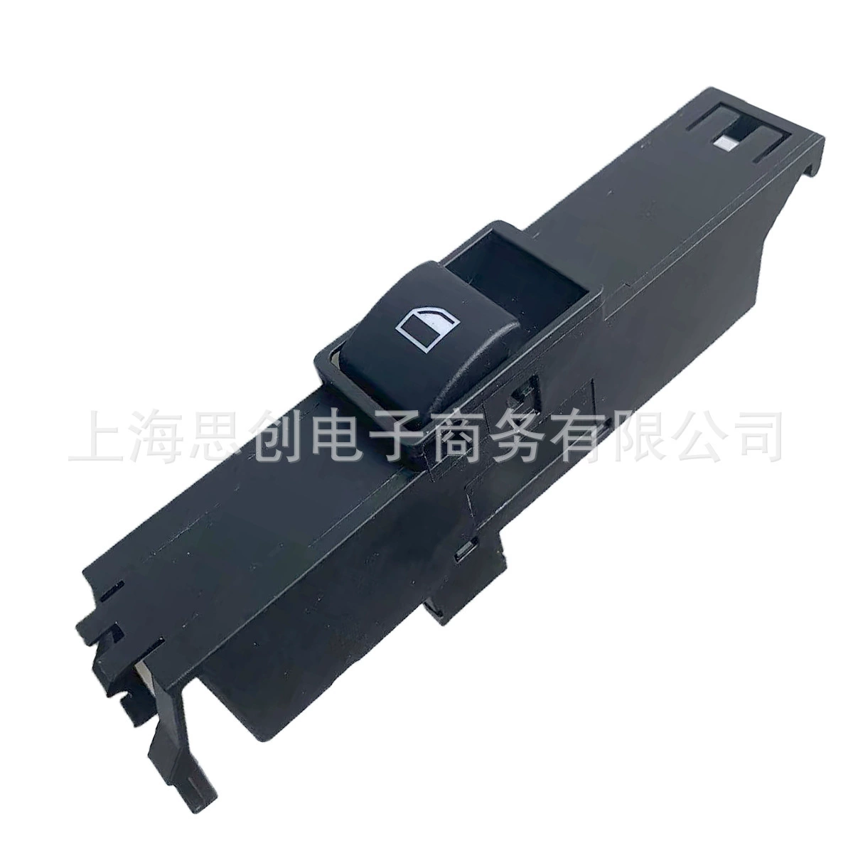 Кнопка переключателя подъемника переднего левого стекла для BMW 3 серии E46 четырехдверный седан 61316902177