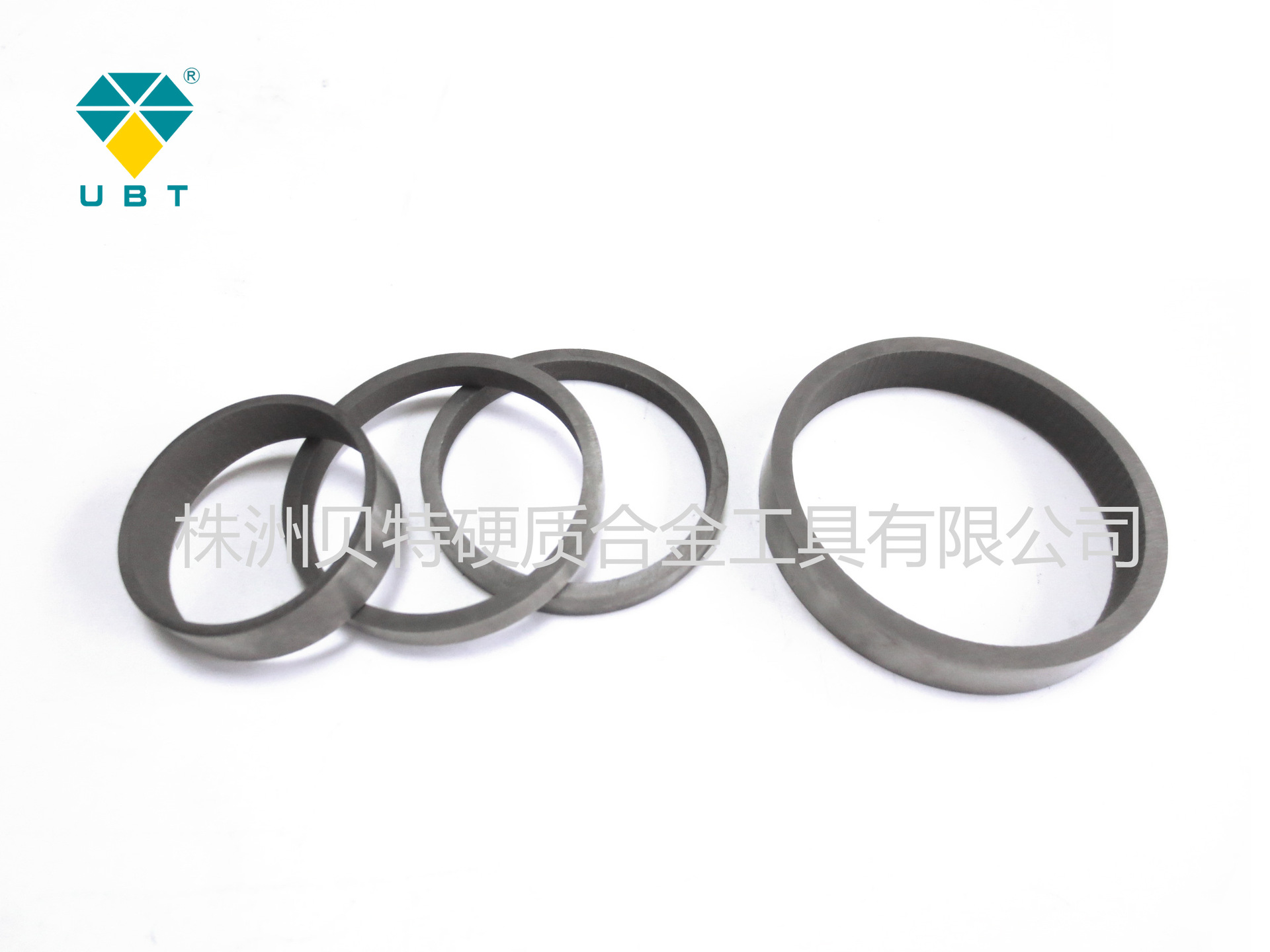 株洲供应 硬质合金钨钢衬套 碳化钨轴套 合金密封环机械环密封环