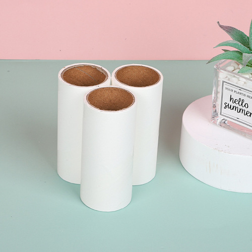 Cactus Pet Cleaning Brush Peelable Inner Core Pet Cat Hair Removal Brush Sticker Roller Household Dust Brush