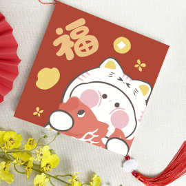diy数字油画高级感新年挂画手工油彩画挂墙客厅装饰画挂饰批发