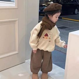 童套装;童裤;童T恤