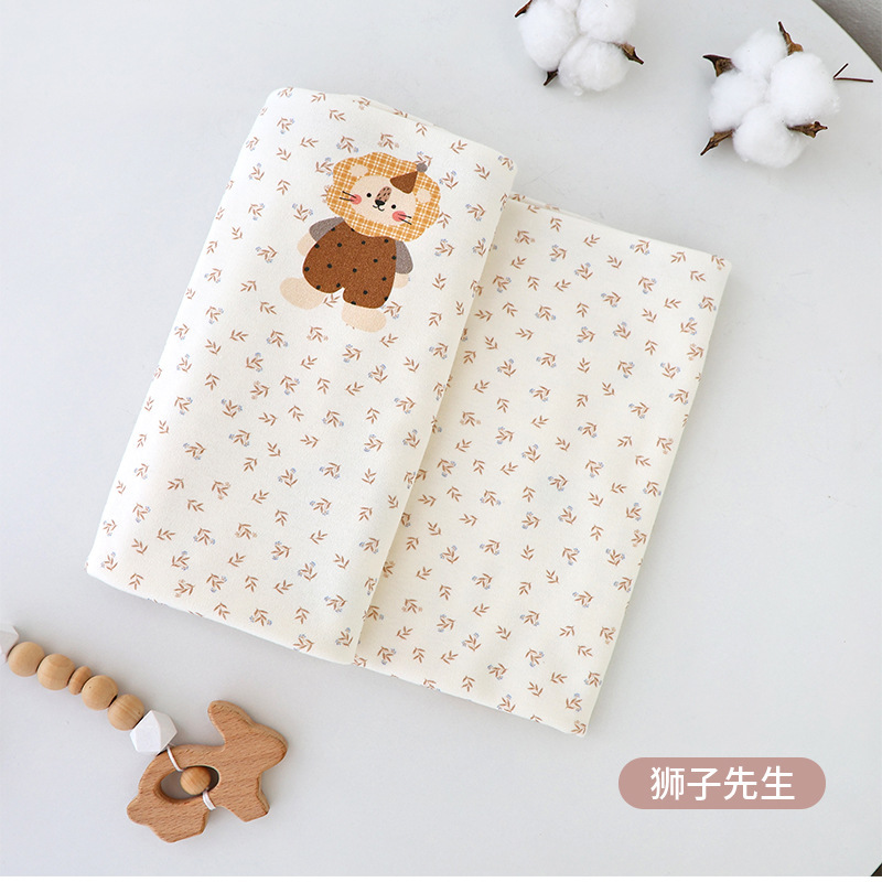 新生児はa類の純綿の春夏のタイプの単層の赤ちゃんを包んで、赤ちゃんに外に出て防風されます。|undefined