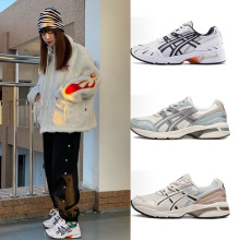 �ܲ�ЬGEL-1090PU���еͰ�ʱ���˶����ŵͰ���������Ь��Ů����ɫ