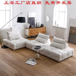 布艺沙发;沙发椅;布艺床