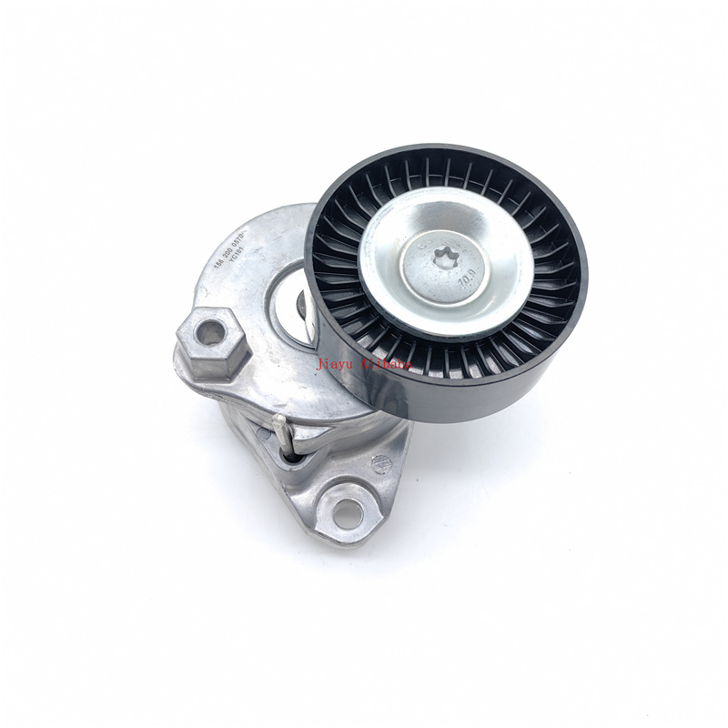 Belt Tensioner Pulley for Mercedes Benz C219 W204 C204 1562000570 A1562000570