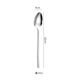 Silver-spoon