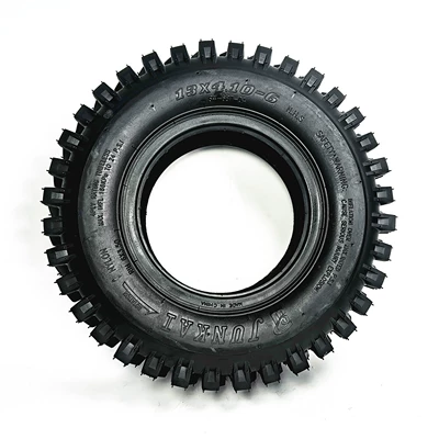 13X4.10-6 Deep Tooth Thickened Snow Elektrikli avtomobil şinləri