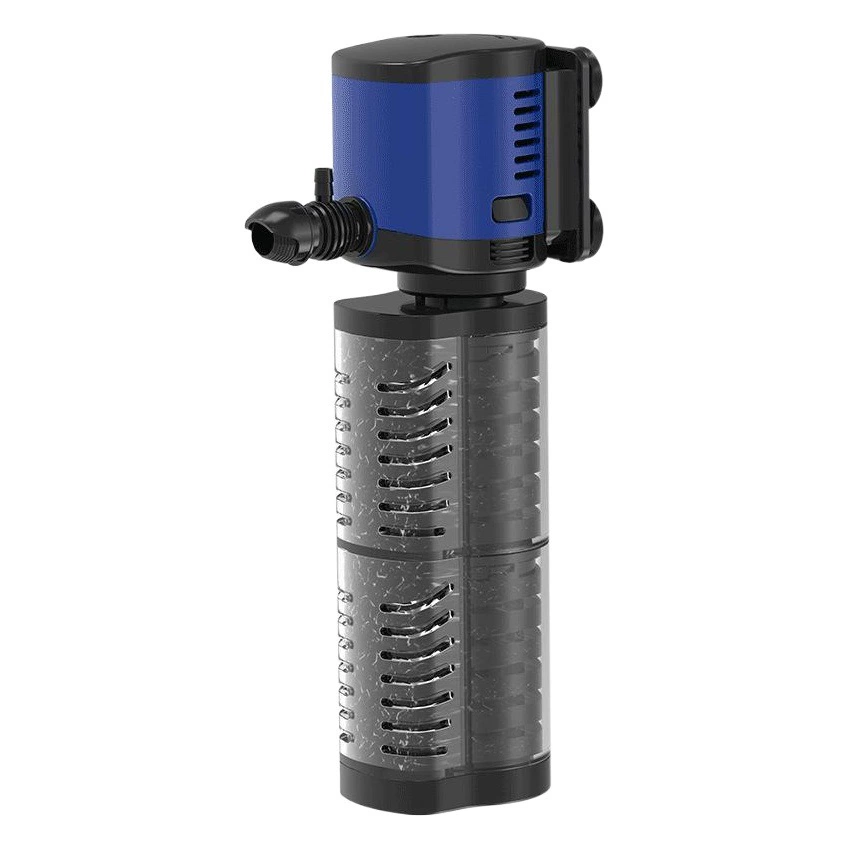 Фильтр, погружной насос, фильтр «три в одном», кислородный насос, встроенный фильтр, насос для аквариума, кислородный насос, аквариум