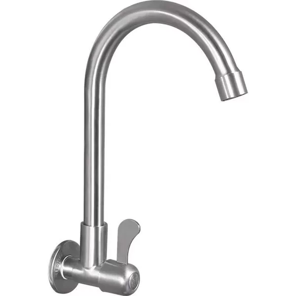 Single -cold faucet