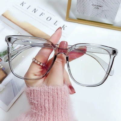 Trend glasses, 2023 collection, internet celebrity