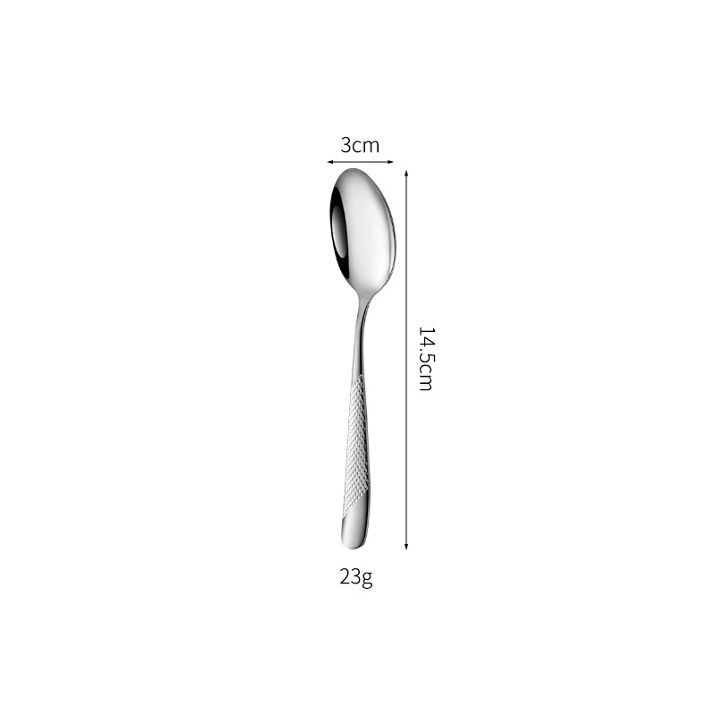 星ドリルステンレスナイフフォークスプーン創意軽豪華ホテル食器高級金メッキステーキナイフフォークセットアマゾン|undefined
