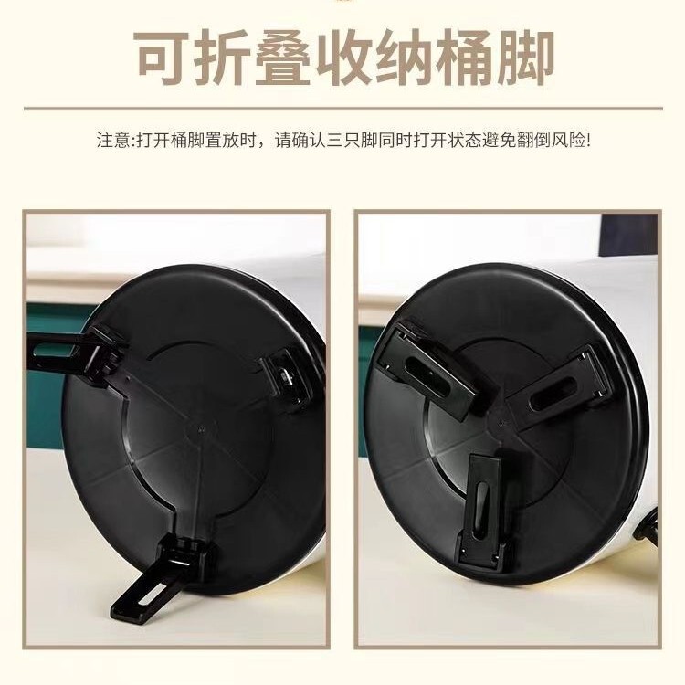 304 ステンレス鋼ミルクティーバケツ、業務用断熱バケツ、豆乳バケツ、二重層保温および保温茶バケツ、ミルクティーショップ専用|undefined