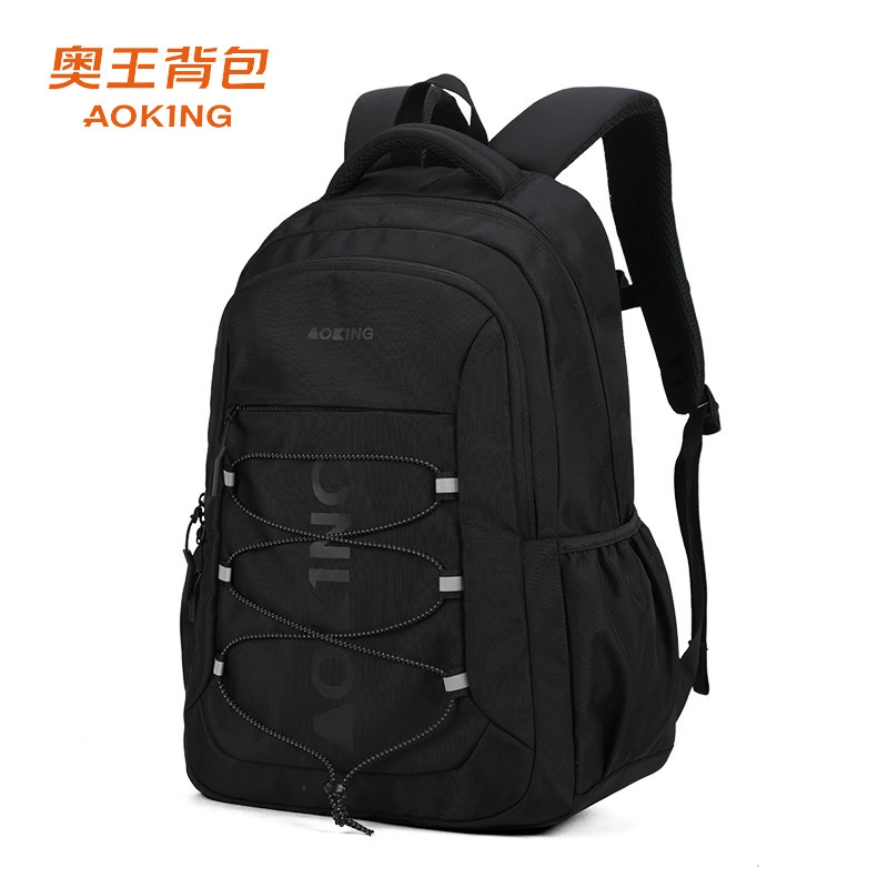 Trend universal backpack, laptop, one-shoulder bag, spine protection
