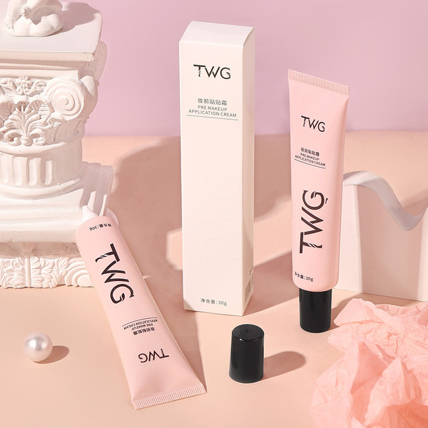 TWG Makeup primer