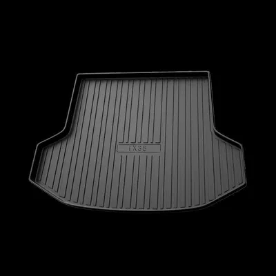 Decorative Supplies Trunk Mat — Trunk Mat