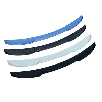 Modification Original Blade Large Pressure Motorcycle tail