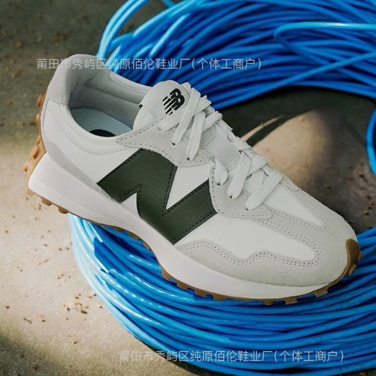 Putian Cross-Border V-Toe Shoe Series Spring Men's and Women's Thick-Soled Retro Classic Sports Casual Running Shoes