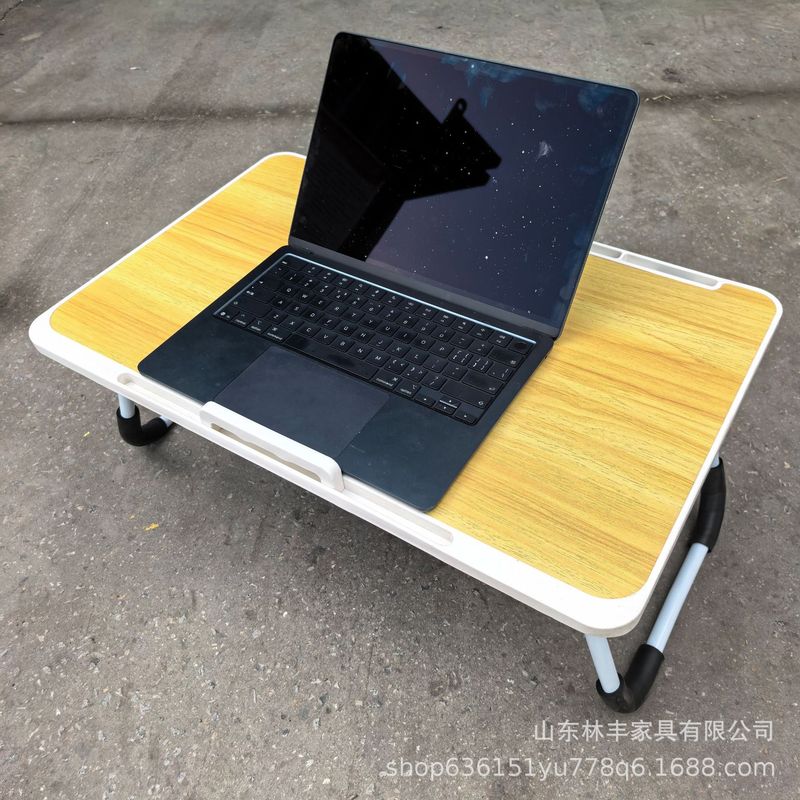 ベッドデスク折りたたみリフトテーブル怠惰なテーブルベッド小さなテーブル寮学習テーブルラップトップテーブル|undefined