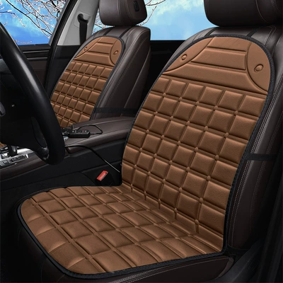 Multi-function pad Warm 12V Car Heated