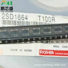 2SD1664T100R �zӡDA ԭ�b��Ʒ NPN���O�� 32V1A ֧��BOM�����