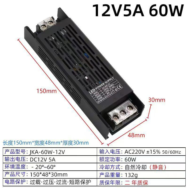 低压cob灯带12V24V自粘贴带背硅胶线性LED无主灯槽条嵌入式高亮度|undefined