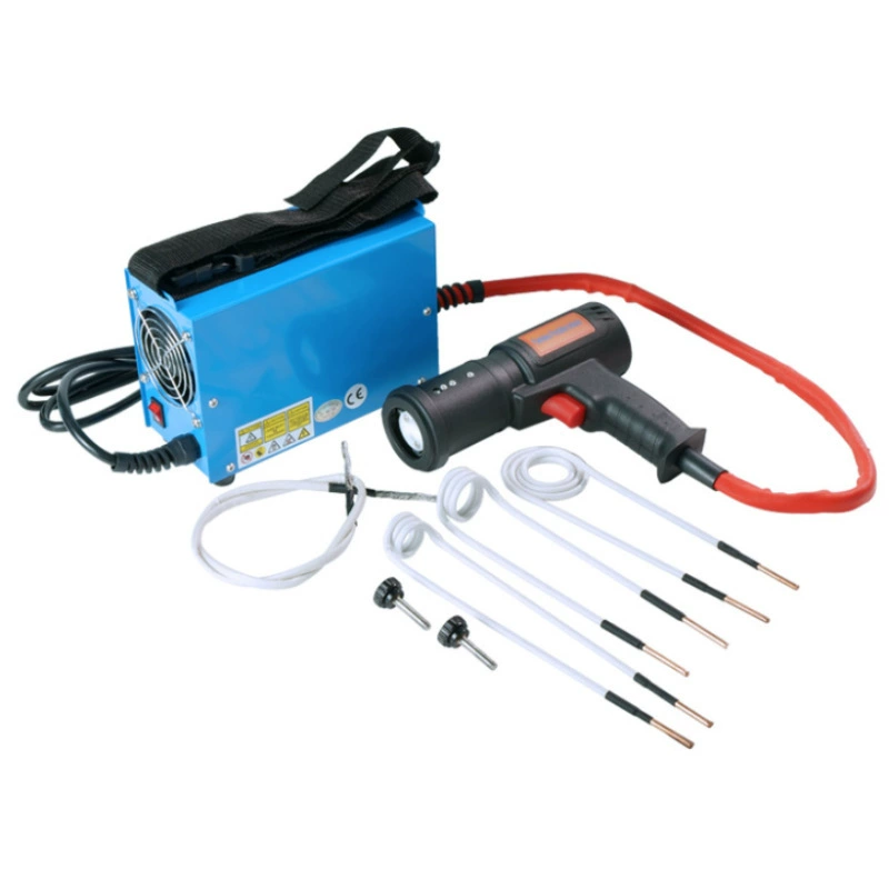 DIH-1.5KW мощный винтовой нагреватель электромагнитный индукционный нагреватель, эксклюзивно для индукционного нагревателя