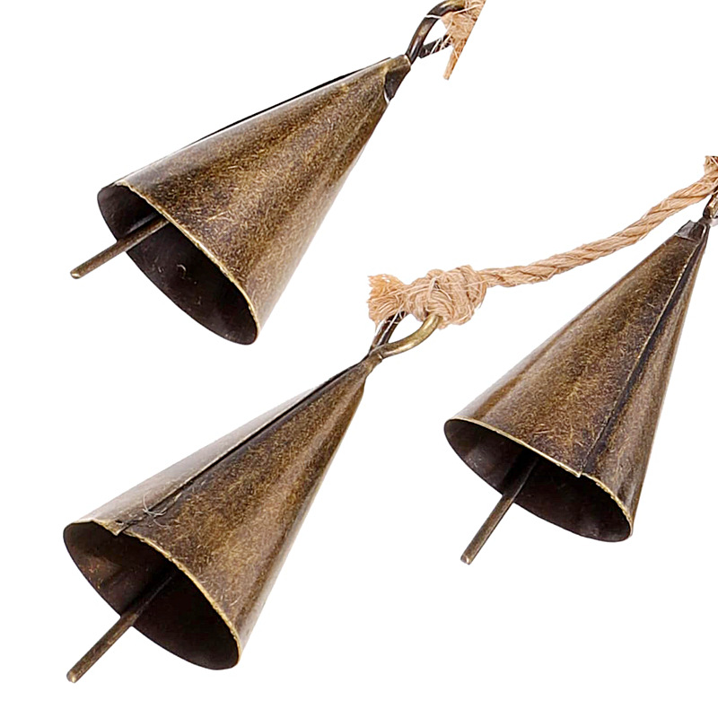 麻绳圆锥铃铛03