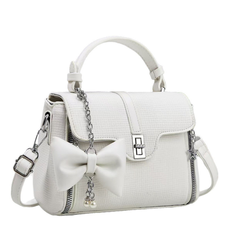 Simple nuevo bolso de mano, bolso de hombro, bolso de moda, bolsos transfronterizos.