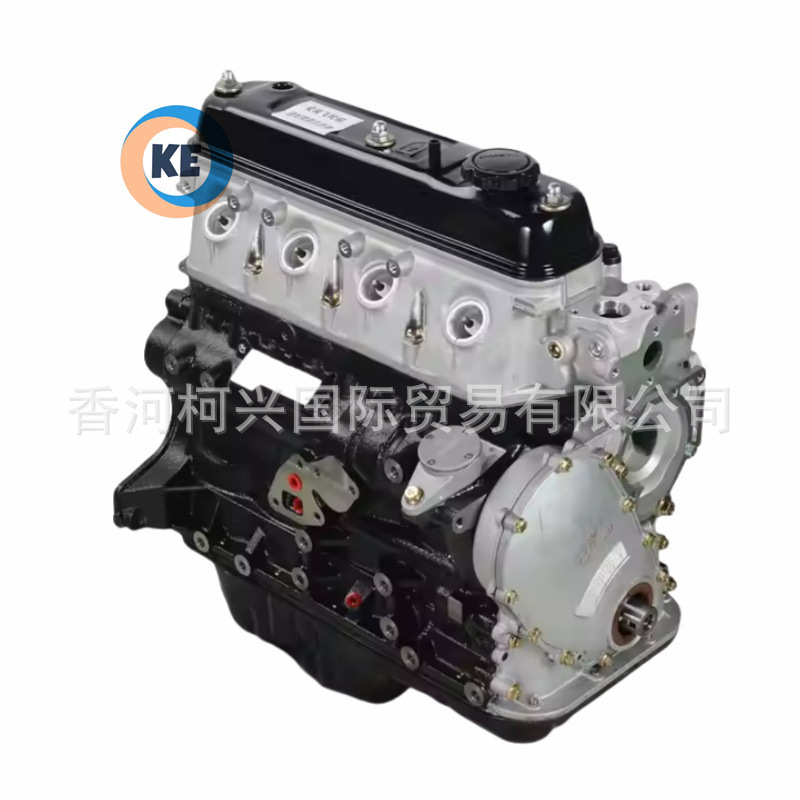 High Quality New 2Y 3Y 4Y Engine Assembly for Toyota Hiace Engine Assembly Cylinder