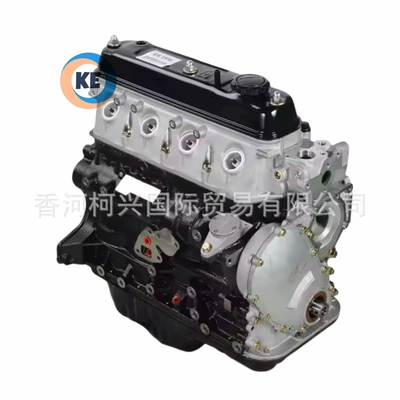 Assembly Cylinder, Engine assembly