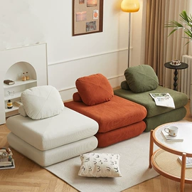 休闲椅/凳;懒人沙发;摇椅