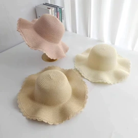 成人帽;儿童帽;帽子头巾配件