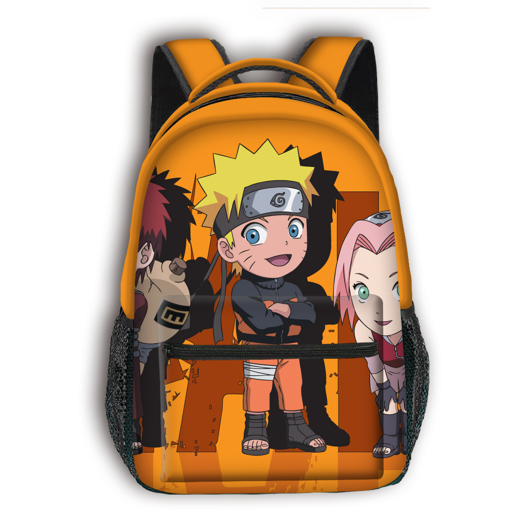 2025 nueva mochila de impresión de gran capacidad de dibujos animados tendencia mochila de moda infantil mochila de fábrica transfronteriza lote