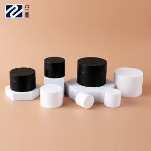 �F؛5g10g20g��˪��˪ƿ30g50g100G�p��ĥɰPP��˪ƿș��и�˪��