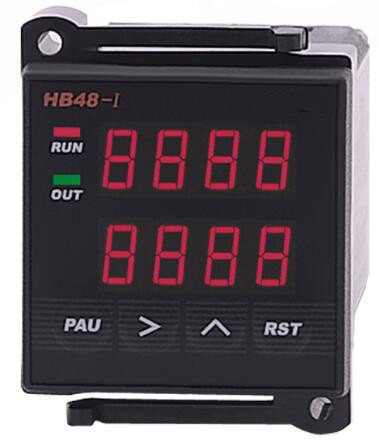 双数显测定器 型号MS24-HB48-I库号M402301