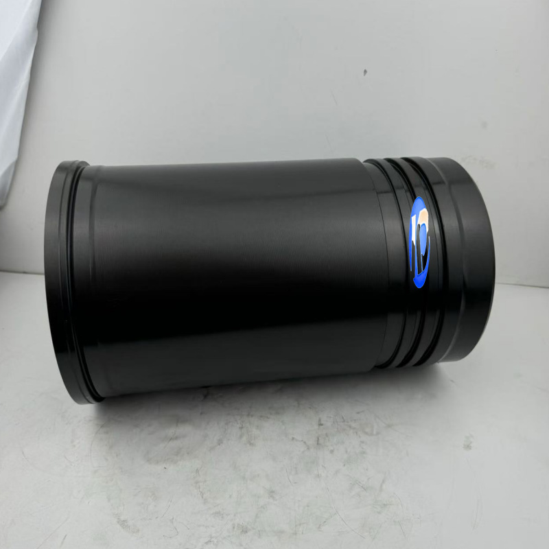 Chongqing Cummins NT855 Cylinder Liner 210130 Engineering Machinery Engine Cylinder Liner Assembly 3801826
