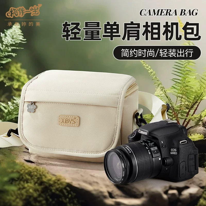相伴一生 Canon, камера, органайзер, сумка через плечо, сумка для оборудования, совместимый объектив