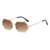 Tide, fashionable sunglasses, 2021 collection, European style