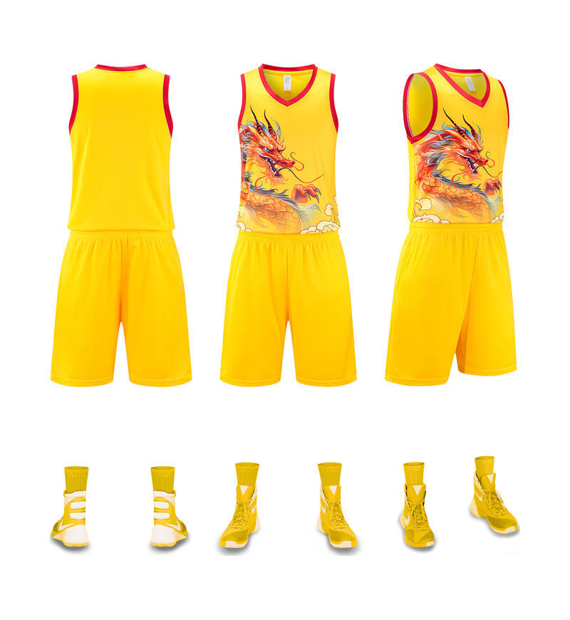 Amarillo