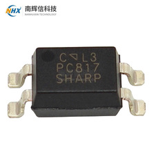 ����PC817C PC817B SOP-4���a���չ��������|��EL817B/C�n�F؛