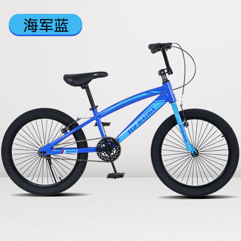 Fabricante de 20 pulgadas 7 - 8 - 10 años de edad, 15 años de edad, bicicletas para niños mayores, bicicletas para estudiantes de primaria