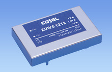 ����COSEL 6W������ѹ��ԴZUW62412 ZUW62415 ZUW64812 ZUW64815