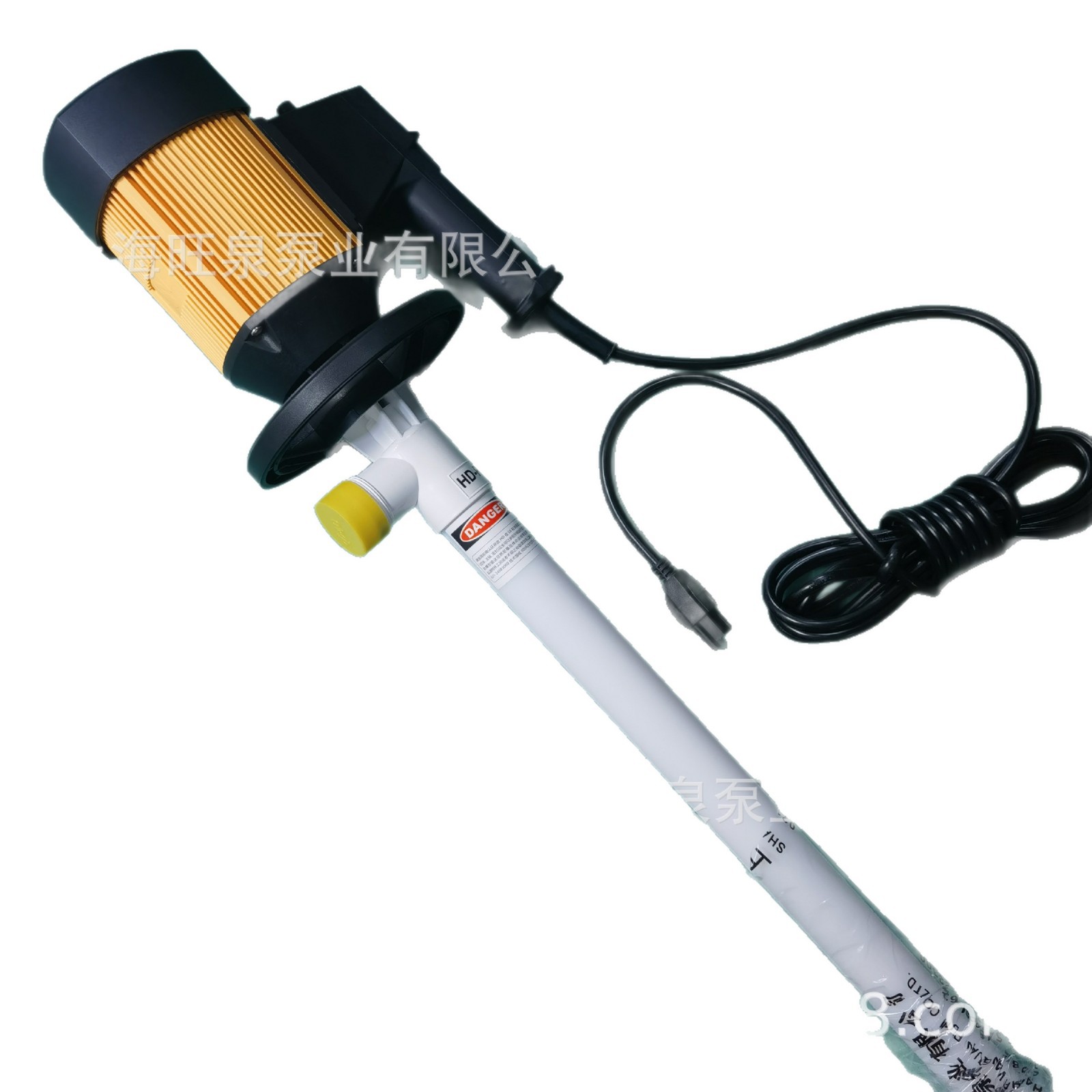 �Ϻ���ȪHD-E2-V+PTFE-1000HP�ط�����Ͱ�á��ķ��綯��Һ��