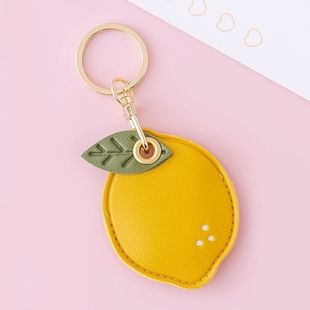 Access Control Card Holder Small Rectangular Water Drop Round Storage Good Rating Creative Cute Type Proximity Card Elevator Card Card Holder
