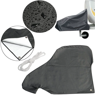RV Camper: Fángchē Car clothing